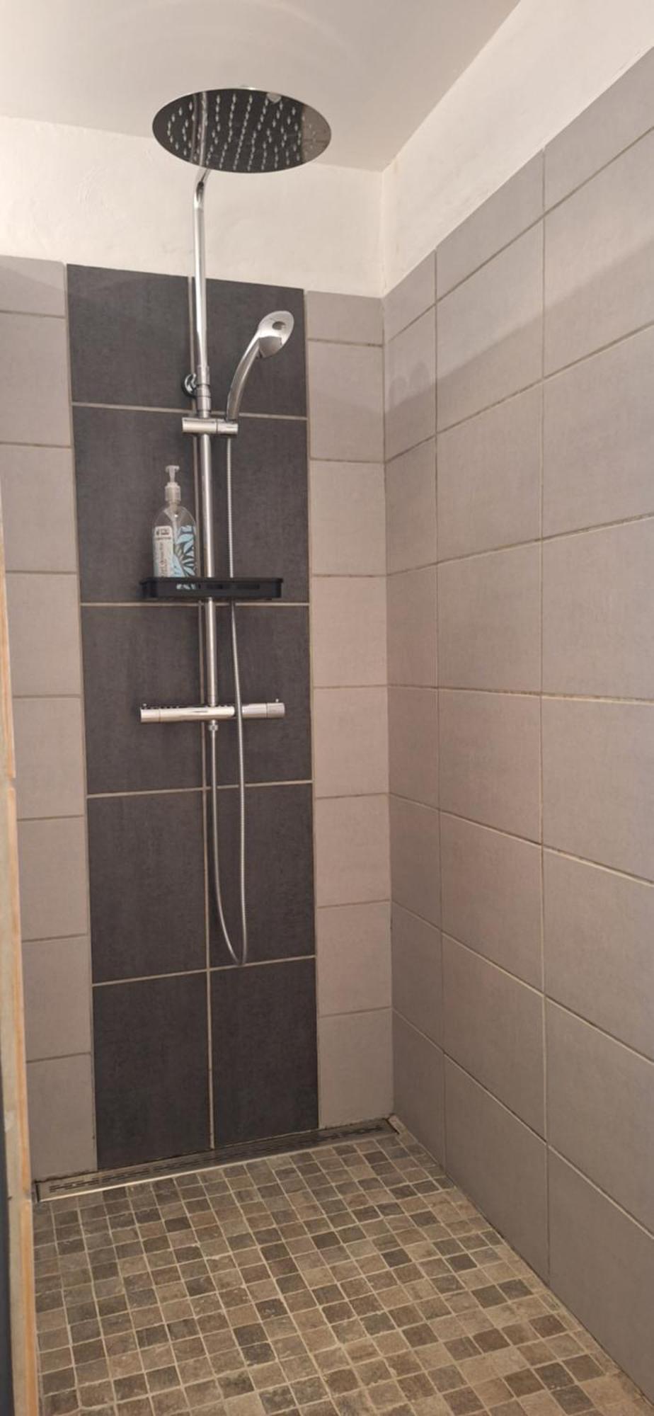 Loft En Duplex Au Mas De La Restanque Apartment Monteux Luaran gambar